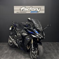 Suzuki GSXS  M&eacute;rignac