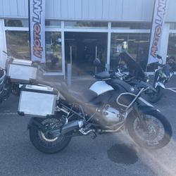BMW R 1200 GS  Dunkerque