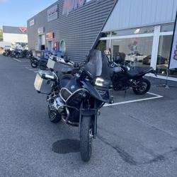 BMW R 1200 GS  Dunkerque