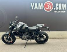 Ducati Monster Mauguio