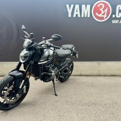 Ducati Monster  Mauguio