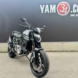 Ducati Monster  Mauguio