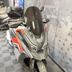 Kymco autres  Woippy