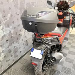 Kymco autres  Woippy