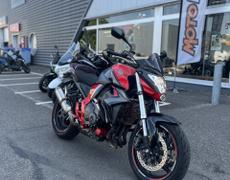 Honda CBR Dunkerque