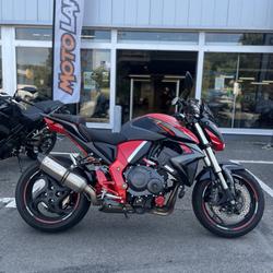 Honda CBR  Dunkerque