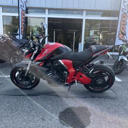 Honda CBR  Dunkerque