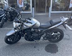 Suzuki GSF Dunkerque