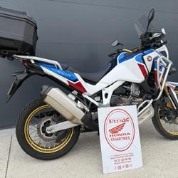 Honda CRF  Le Mans
