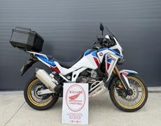 Honda CRF Fontenay-sur-Eure