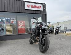 Kawasaki Z Ville-la-Grand