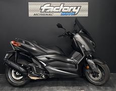 Yamaha X MAX Mérignac