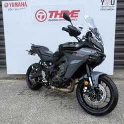 Yamaha MT09 Tracer  N&icirc;mes