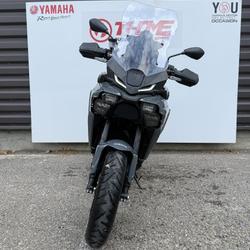 Yamaha MT09 Tracer  N&icirc;mes