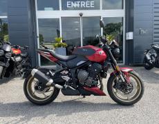 Triumph Trident Marseille 1er Arrondissement
