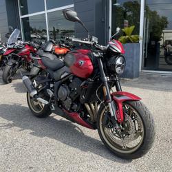 Triumph Trident  Marseille 1er Arrondissement
