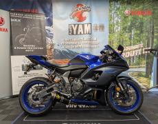 Yamaha YZF R7 Rennes