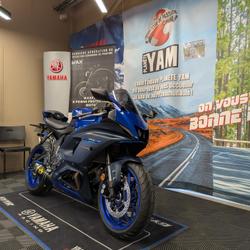 Yamaha YZF R7  Rennes