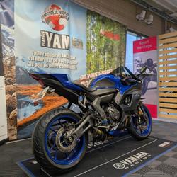 Yamaha YZF R7  Rennes