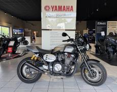 Yamaha XJR 1300 Coignières