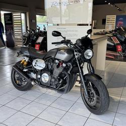 Yamaha XJR 1300  Coigni&egrave;res