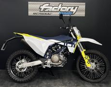 Husqvarna 701 Mérignac