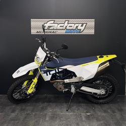 Husqvarna 701  M&eacute;rignac