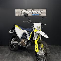 Husqvarna 701  M&eacute;rignac