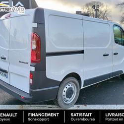 Renault Trafic FGN L1H1 2800 KG BLUE DCI 110 CONFORT Bayeux