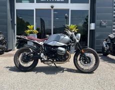 BMW Nine-T