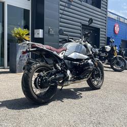 BMW Nine-T  Marseille 1er Arrondissement