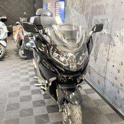 BMW K 1600  Woippy