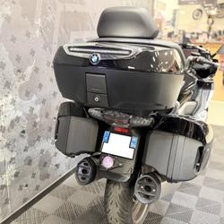 BMW K 1600  Woippy