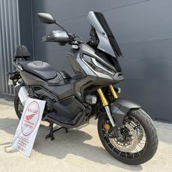 Honda X-ADV  Le Mans