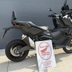 Honda X-ADV  Fontenay-sur-Eure