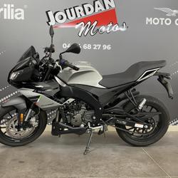 Aprilia Tuono  Gleiz&eacute;