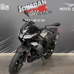 Aprilia Tuono  Gleiz&eacute;