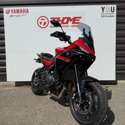 Yamaha autres  N&icirc;mes