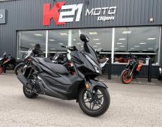Honda Forza Chenôve