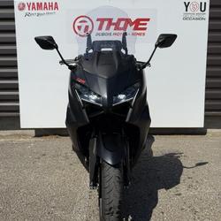 Yamaha T MAX  N&icirc;mes