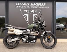 Triumph Scrambler