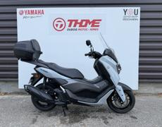 Yamaha Nmax Nîmes
