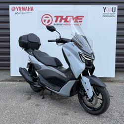 Yamaha Nmax  N&icirc;mes