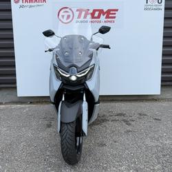 Yamaha Nmax  N&icirc;mes