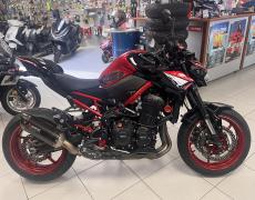 Kawasaki Z Pamiers