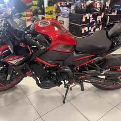 Kawasaki Z  Pamiers