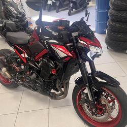 Kawasaki Z  Pamiers