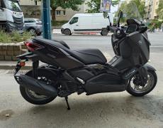 Yamaha X MAX Pantin