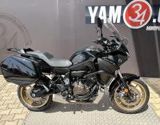 Yamaha GT Mauguio