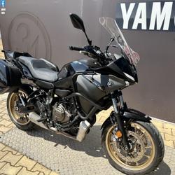 Yamaha GT  Mauguio